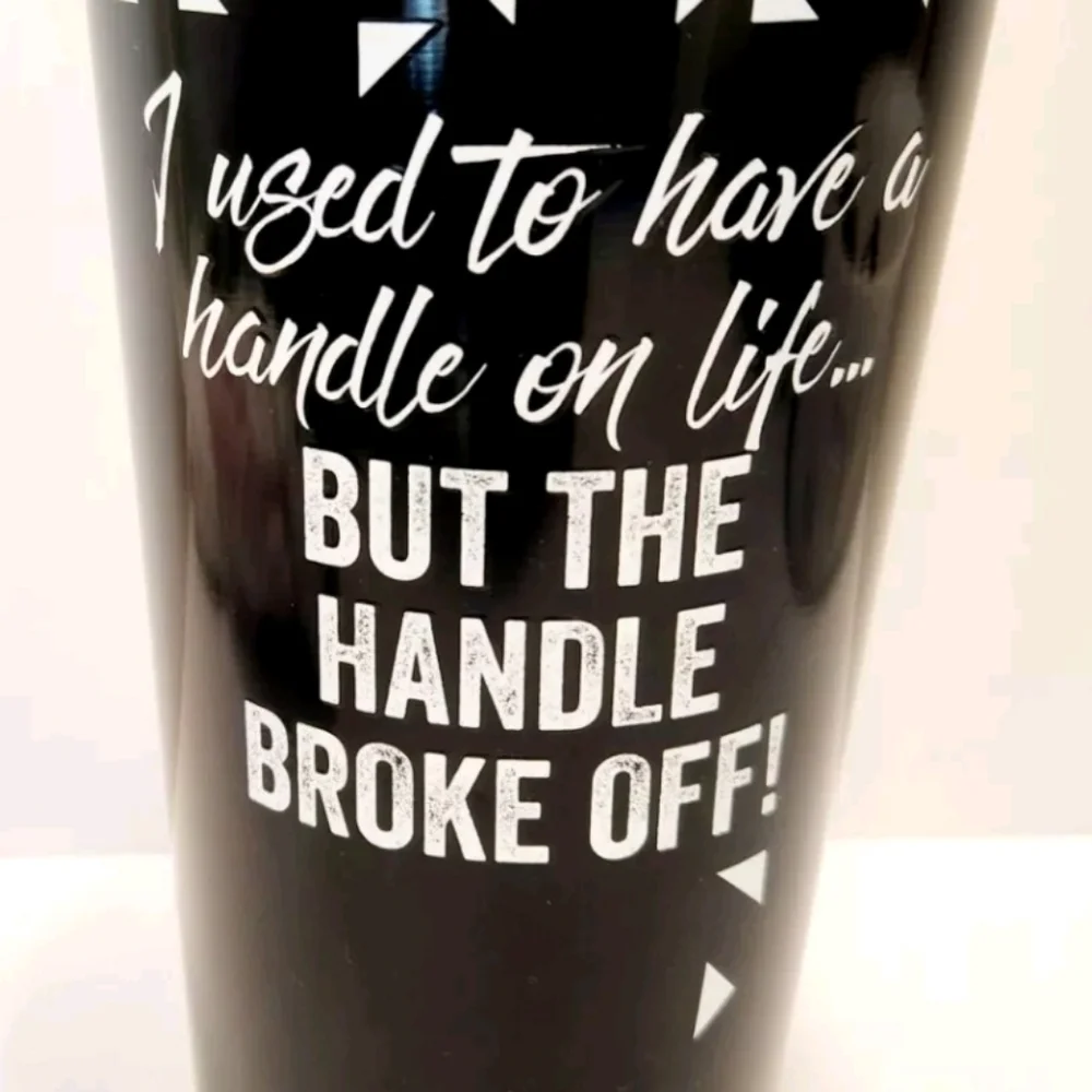 New 32oz Tumbler 